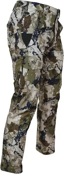 King’s CAMO XKG Ridge Pant  38T (XKG4201-XK7) New NWT 38x35