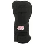 Storm Xtra Roll Bowling Wrist Support Black-Right Hand-Medium