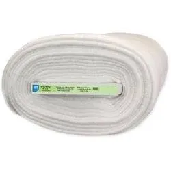 Pellon® Wrap-N-Zap® 100% Natural Cotton Batting, 22'' x 10yd.