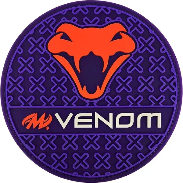 Motiv Venom Grip Disc Shammy