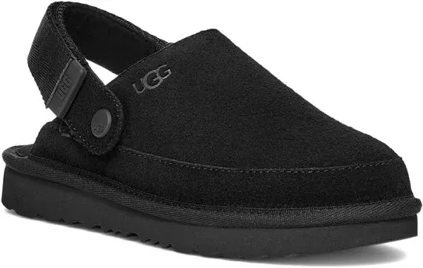 UGG Kids Goldenstar Clog