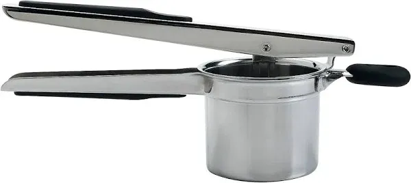 OXO Good Grips Potato Ricer Stainless Steel - NEW