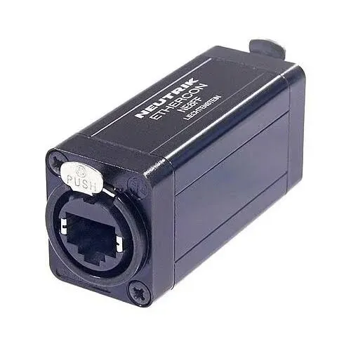 Neutrik NE8FF Connect or RJ45 eatherCON  favorable buying at our shop