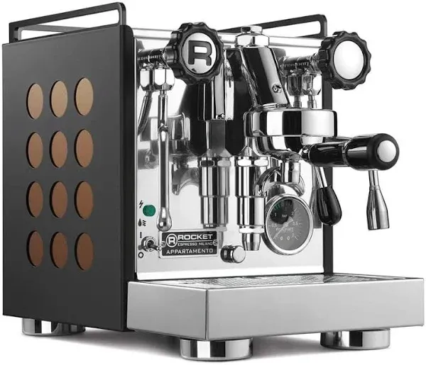 Rocket Espresso Espresso Machine