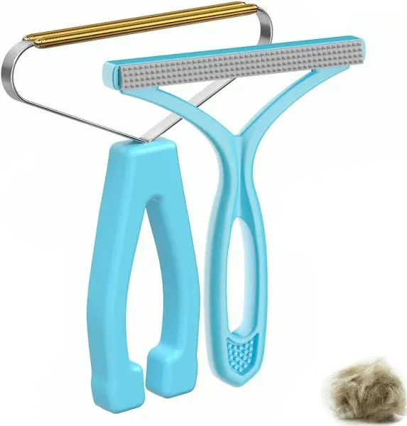 Pet Hair Remover, Dog Cat Hair Remover,Lint Remover,Carpet Rake for Pet Hair Removal,Carpet Rake,Lint Brush,Lint Shaver for Carpets, Car Mat,Couch,Pet Bed,Furniture & Rug