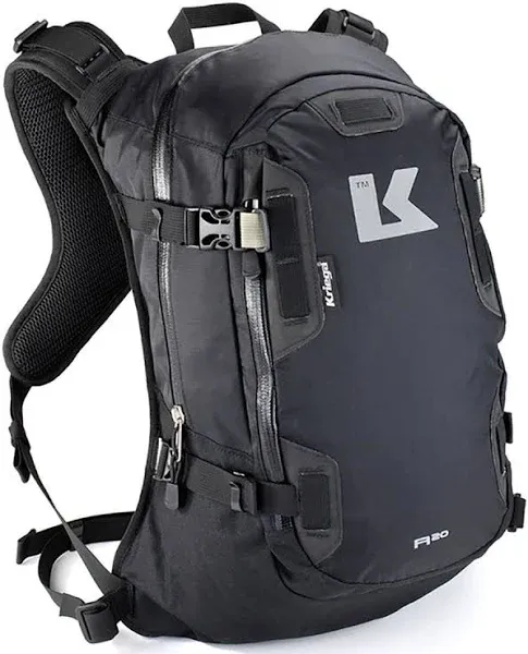 KRIEGA R15 Backpack