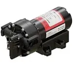 Remco AquaJet Variable Speed 5.3 GPM RV Water Pump