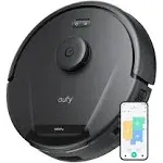 eufy Clean L60 Robot Vacuum+HomeVac H11,Cordless Handheld Vacuum Cleaner