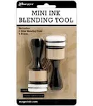 Mini Ink Blending Tool-1" Round