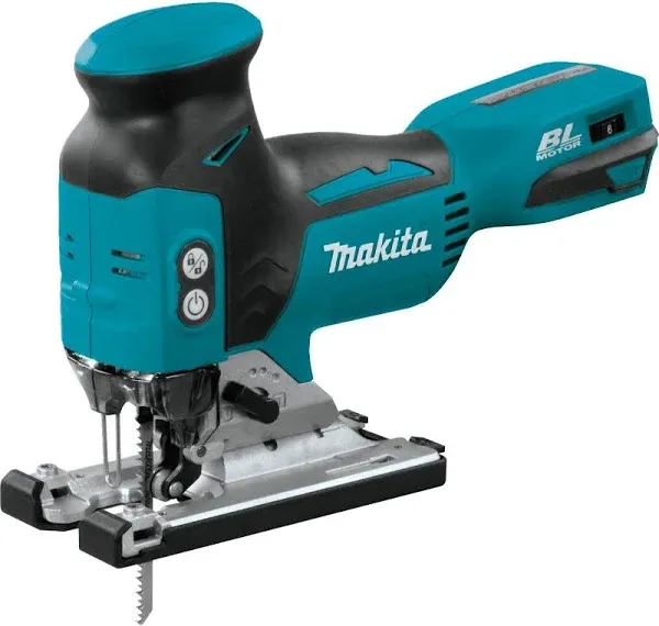 Makita XVJ01Z 18V LXT Lithium-Ion Brushless Cordless Barrel Grip 