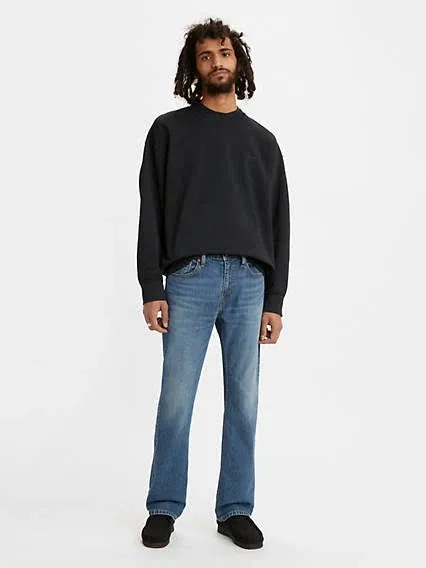 Levi's Men's 527 Slim Bootcut Jeans