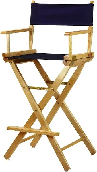 Casual Home Director's Chair Frame