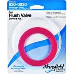 Mansfield Flush Valve