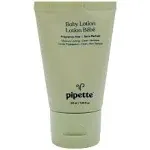 Pipette Travel Baby Lotion