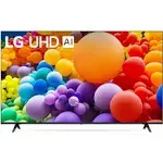 LG 55UT7570PUB 55" 4K UHD Smart TV