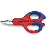 Knipex Electrician's Shears (95 05 155)