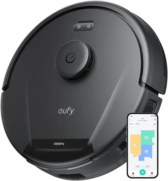 Eufy L60 Robot Vacuum Cleaner Pa