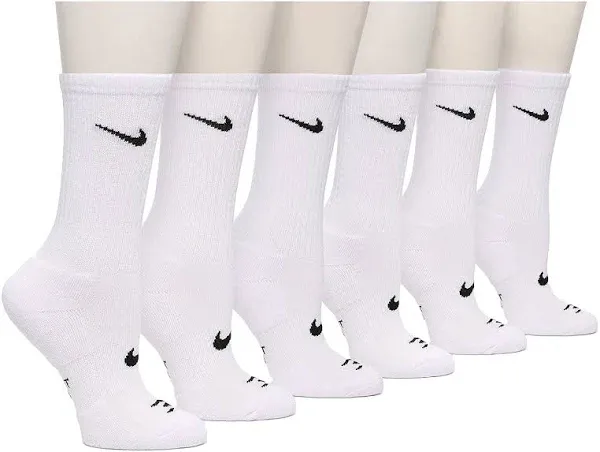 Boys Nike 3BRAND by Russell Wilson Crew Socks