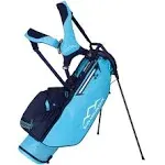 Sun Mountain 2024 3.5Ls Golf Stand Bag White/Black