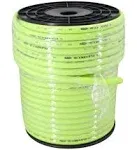 Flexzilla HFZ12250YW 1/2" x 250' Pro Bulk Air Hose