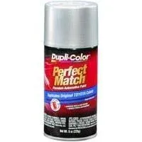 Dupli-Color Perfect Match Automotive Paint