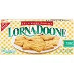 Lorna Doone Shortbread Cookies