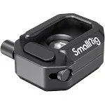 SmallRig 2797 Multi-functional Cold Shoe Mount with Safety Release