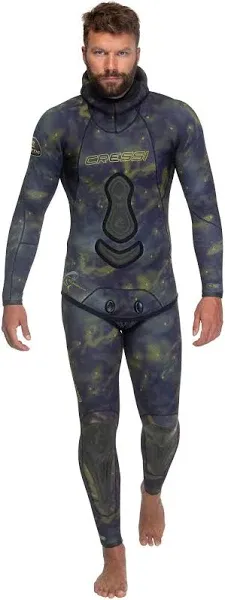 Cressi Lampuga Wetsuit