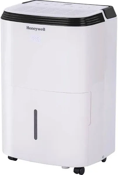 Honeywell 20 Pint Energy Star Dehumidifier