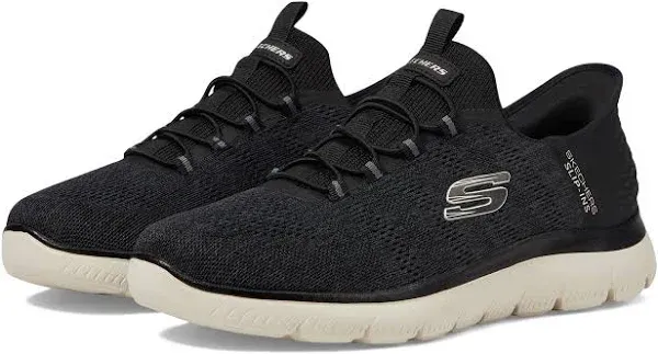 Skechers Slip-Ins: Summits - Key Pace Black / 11