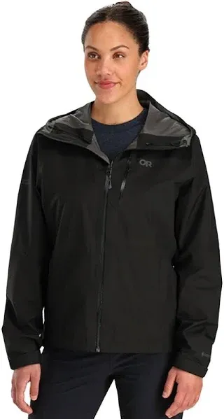 Women's Aspire II GORE-TEX Jacket | Outdoor Research