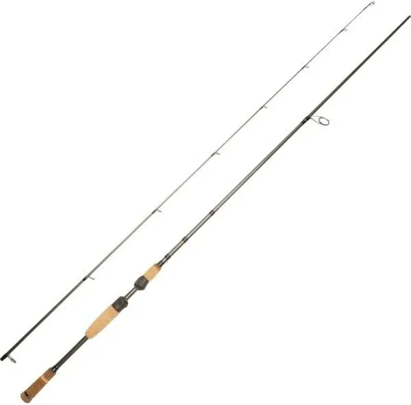 HMX Spinning Fishing Rod, 7&#039; - Medium Light - 1 Pc, Multi