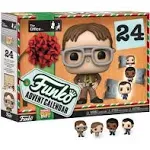 Funko Pop! Advent Calendar The Office