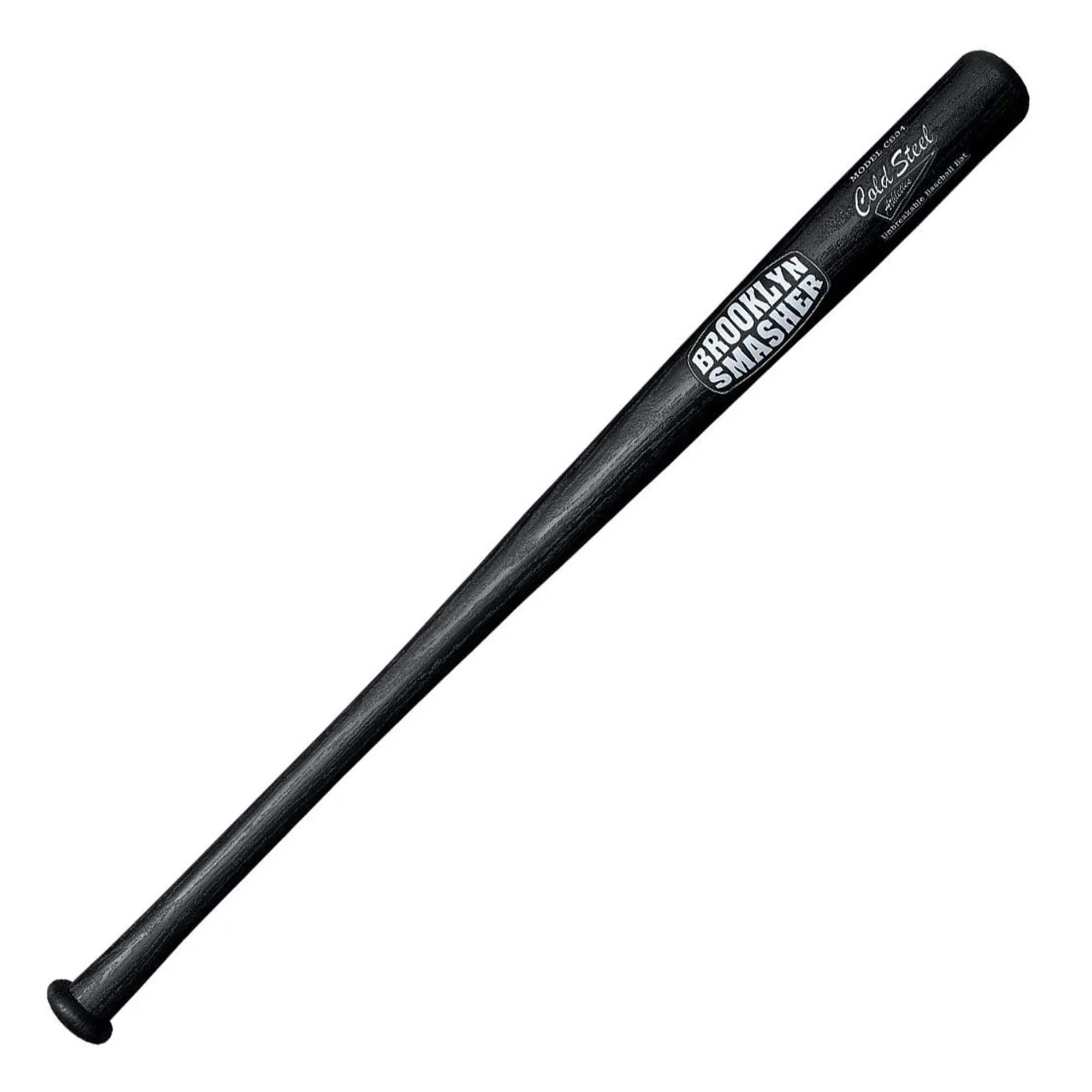 Cold Steel Brooklyn Smasher 34 inch Indestructible Baseball Bat - CS92BS