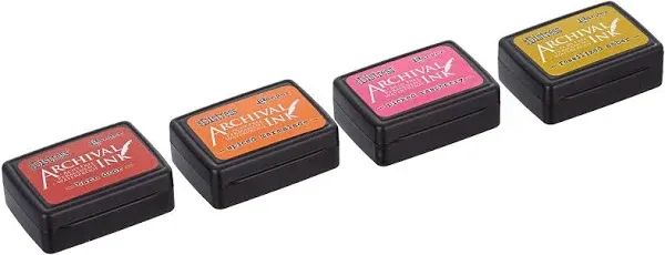 Ranger Tim Holtz Distress Archival Mini Ink Kits