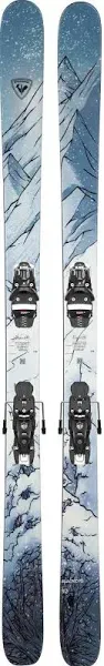 Rossignol Blackops 92 Open Skis