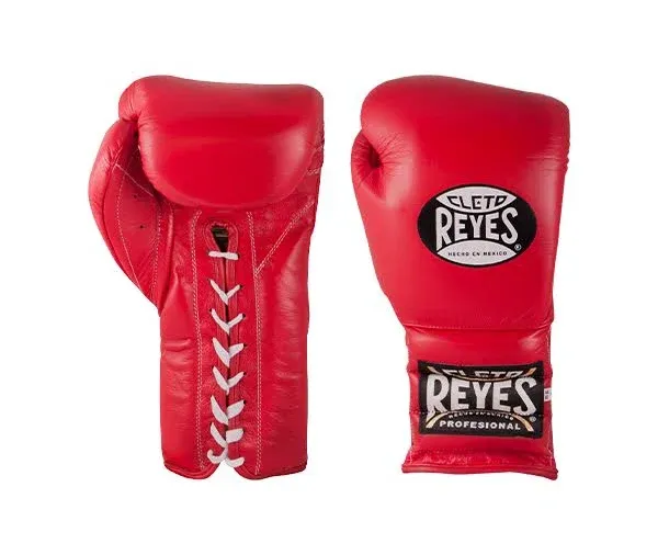 Cleto Reyes Traditional Training Gloves