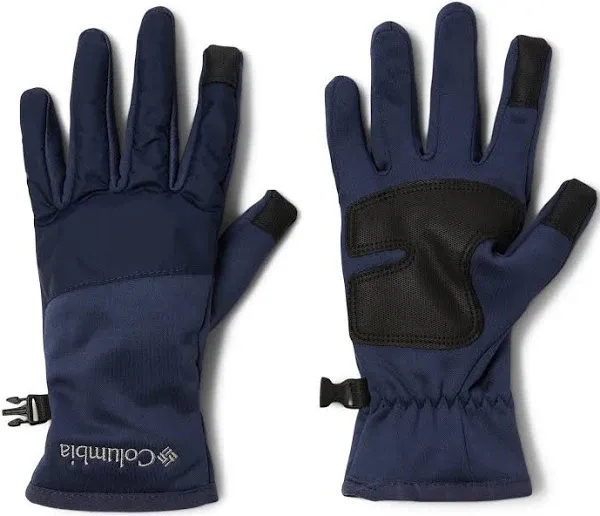 Columbia Women's Cloudcap Fleece Gloves