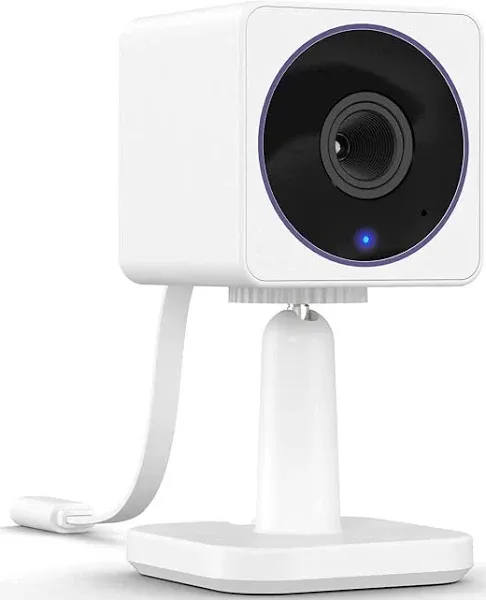 Wyze Cam OG Indoor/Outdoor 1080p Wi-Fi Security Camera