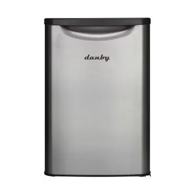 Danby 2.6 cu.ft Compact Refrigerator