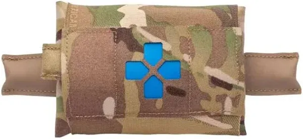 Blue Force Gear Belt Mount Micro Trauma Kit Essentials Supplies   Includes Coupon Available    w/ Free Shipping — 4 models