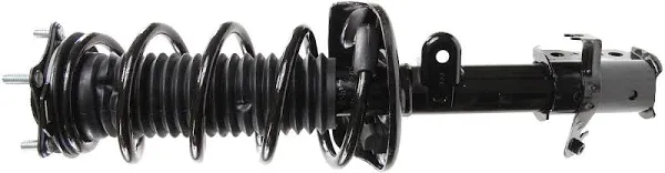 Suspension Strut and Coil Spring Assembly-Quick<wbr/>-Strut Complete Strut Assembly