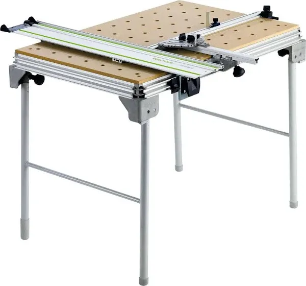 Festool MFT/3 Multifunction Table