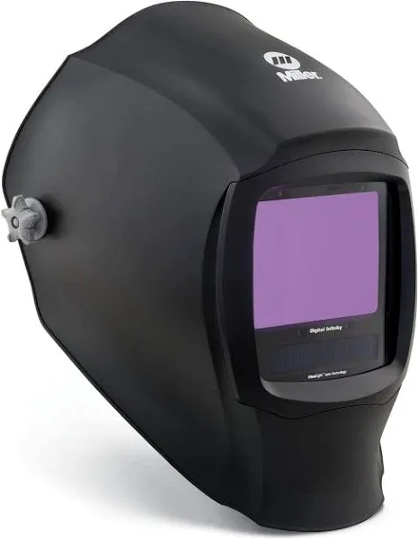 Miller Digital Infinity Welding Helmet