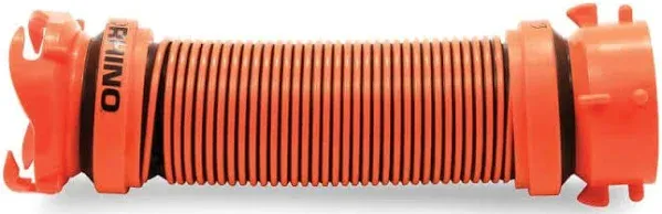 Camco 39855 RhinoEXTREME Compartment Hose - 2 ft.