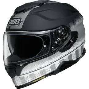 Shoei GT-Air II Tesseract Helmet