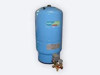 Amtrol WELL-X-TROL WX-202PA Well Pressure Tank