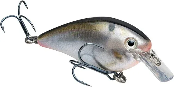 Strike King KVD 1.5 Squarebill Crankbait