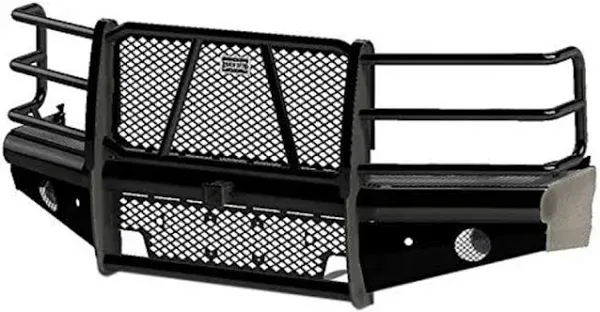 Ranch Hand FBC151BLR - Legend Series Front Bumper