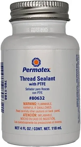 Permatex Sealant Thread 80632